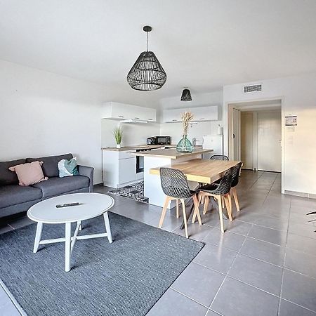 App Le Golf T3 Terrasse Wifi Pkg Apartman Béziers Kültér fotó