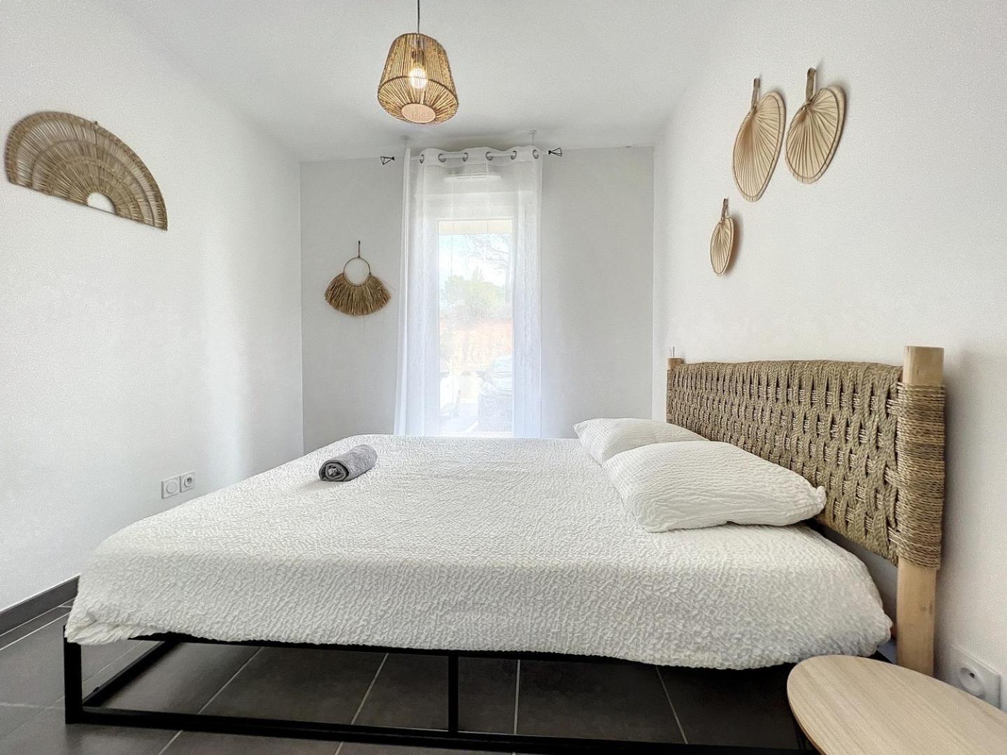 App Le Golf T3 Terrasse Wifi Pkg Apartman Béziers Kültér fotó