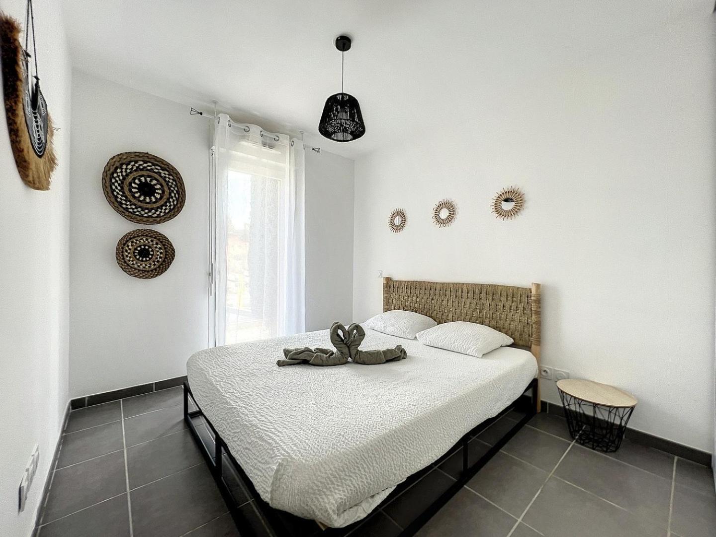 App Le Golf T3 Terrasse Wifi Pkg Apartman Béziers Kültér fotó